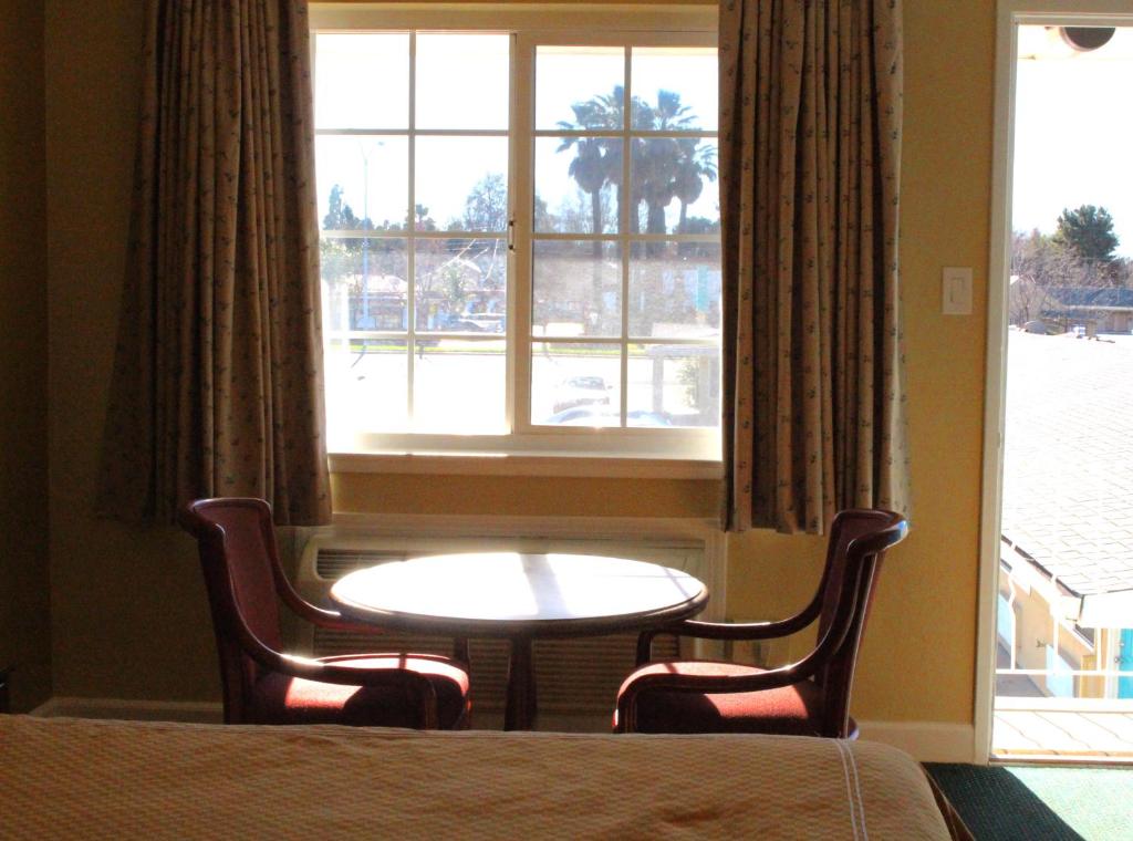 Echo Lodge - Standard Double Room