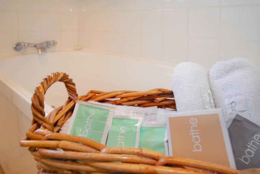 Takapuna Motor Lodge - Resim 29