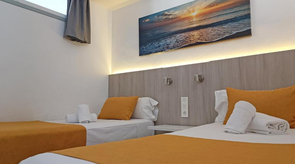 Marina Elite - Two-Bedroom Apartment