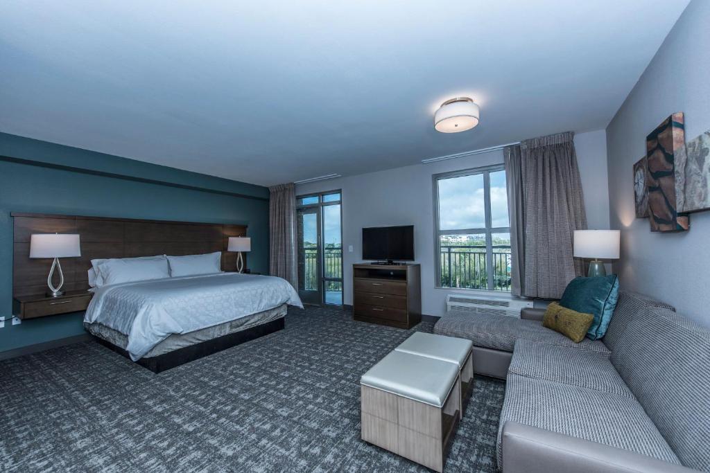 Staybridge Suites Charleston - Mount Pleasant by IHG photo