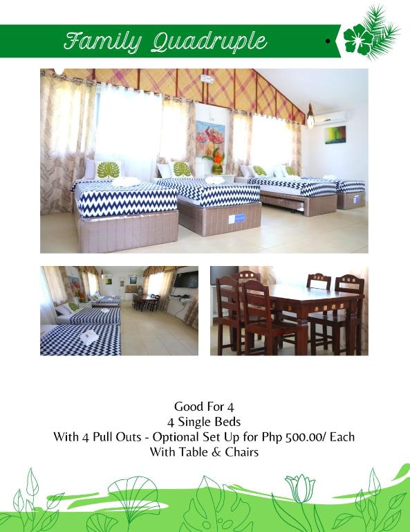 Fotografie z fotogalerie ubytování Loreland Farm Resort v destinaci Antipolo