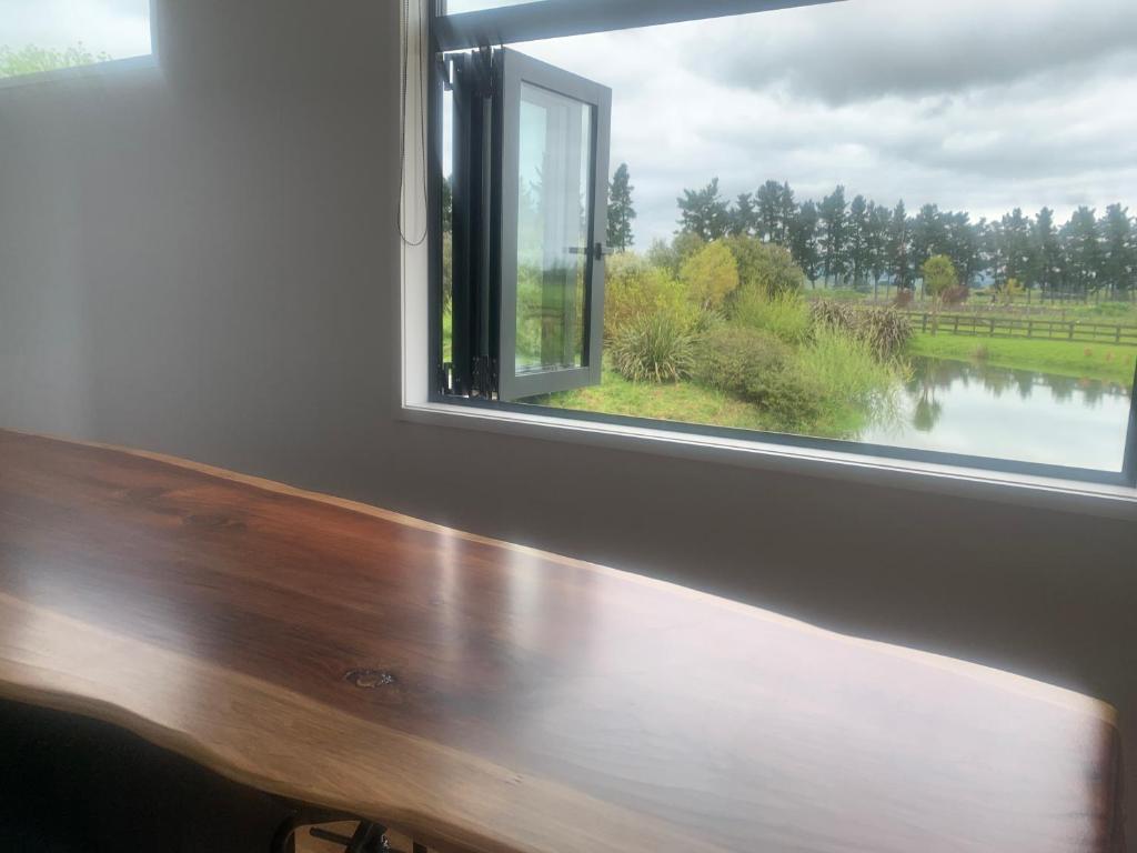 Fotografie z fotogalerie ubytování Bellevue Haven v destinaci Masterton