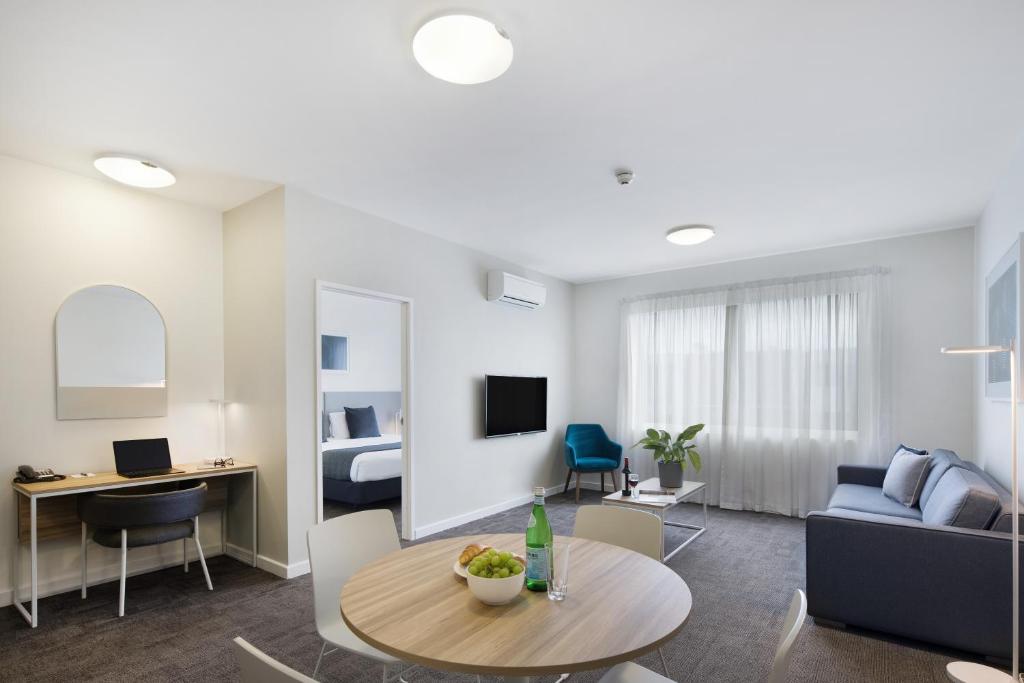 Quest Mawson Lakes - Resim 9