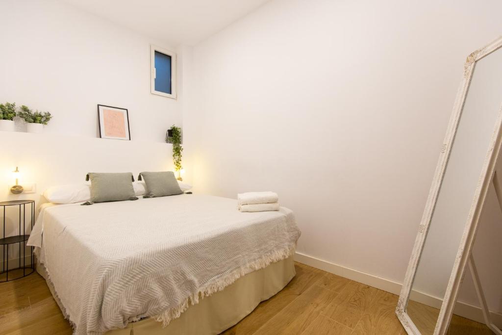 Casa Bitibau - Appartement - Rez-de-chaussée