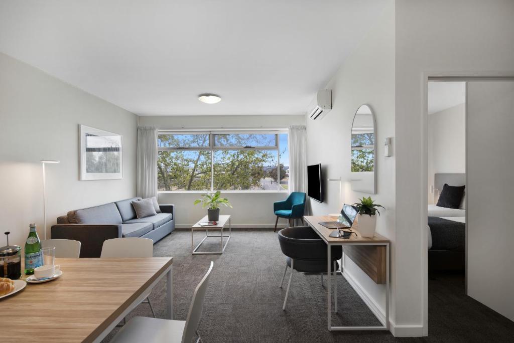 Quest Mawson Lakes - Resim 4