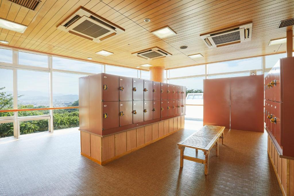 Fotografie z fotogalerie ubytování KAMENOI HOTEL Fukui v destinaci Fukui