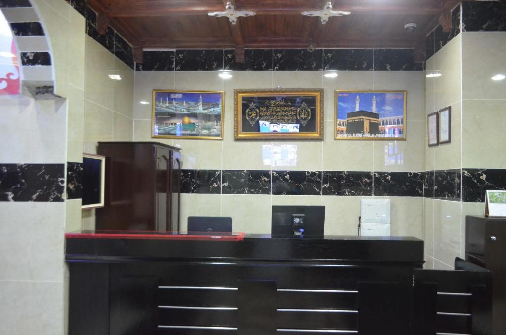 Fotografie z fotogalerie ubytování Five Continents Hotel v destinaci Súr
