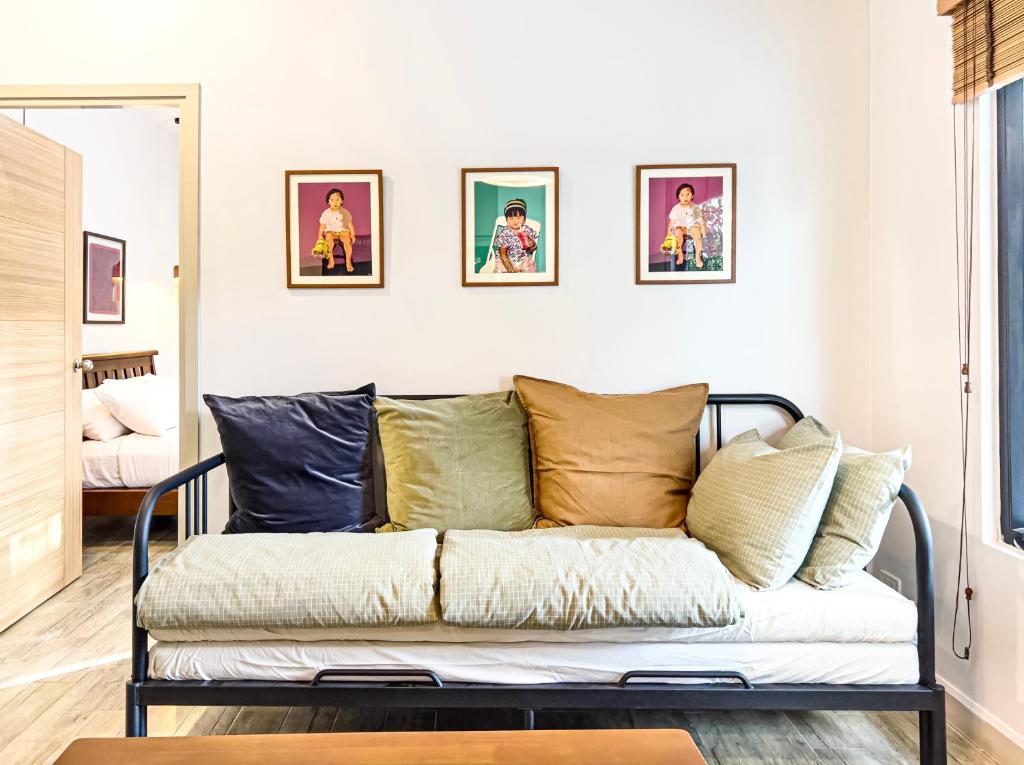 Chez Bure - Bure Homestay - 3