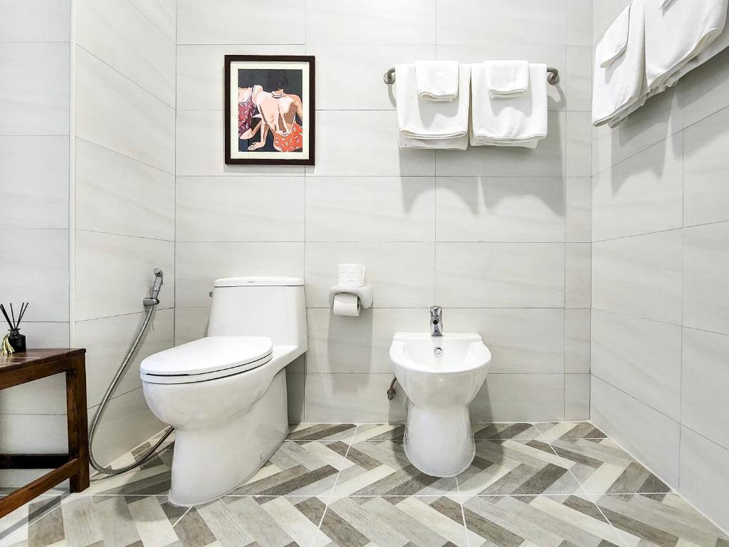 Chez Bure - Bure Homestay - 9