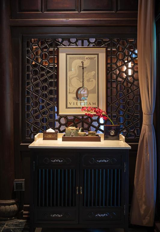 Ancient Huế Garden Houses - 6