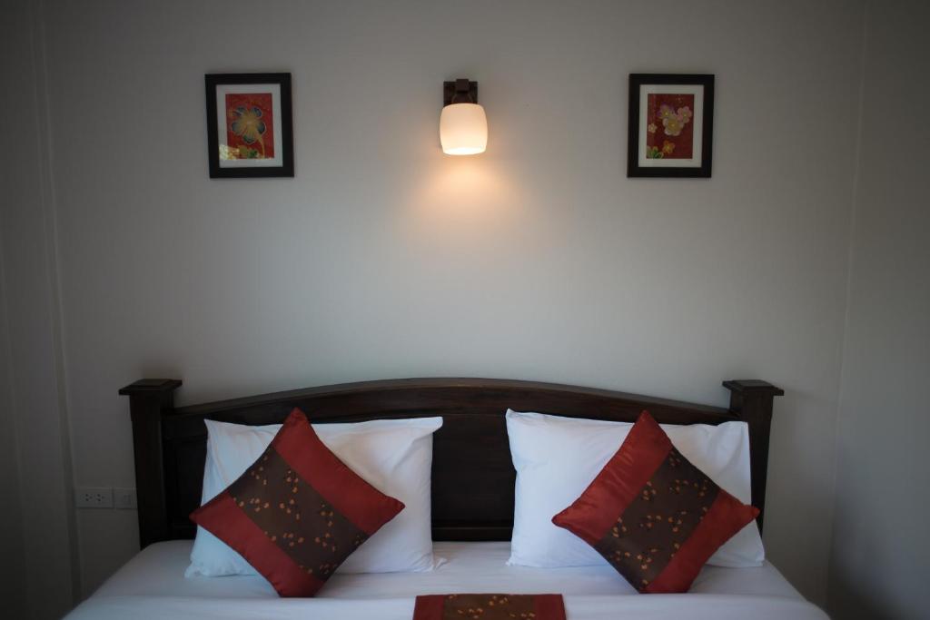 Srichada Hotel Khaolak - SHA Extra Plus - 6