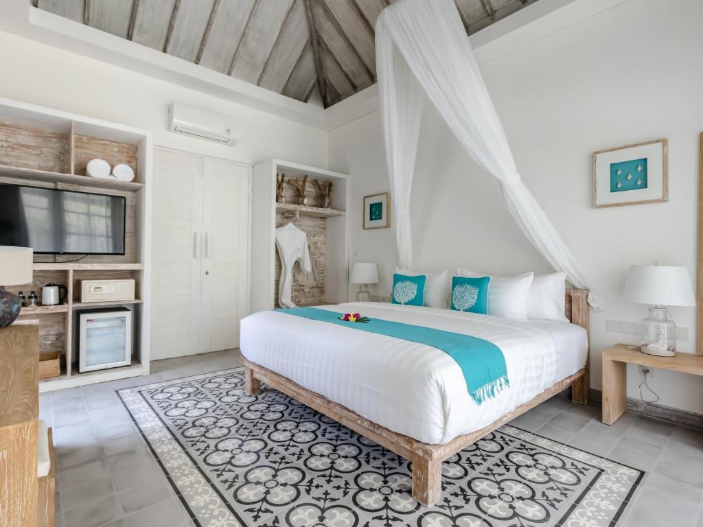 Kardia Resort Gili Trawangan A Pramana Experience - 16