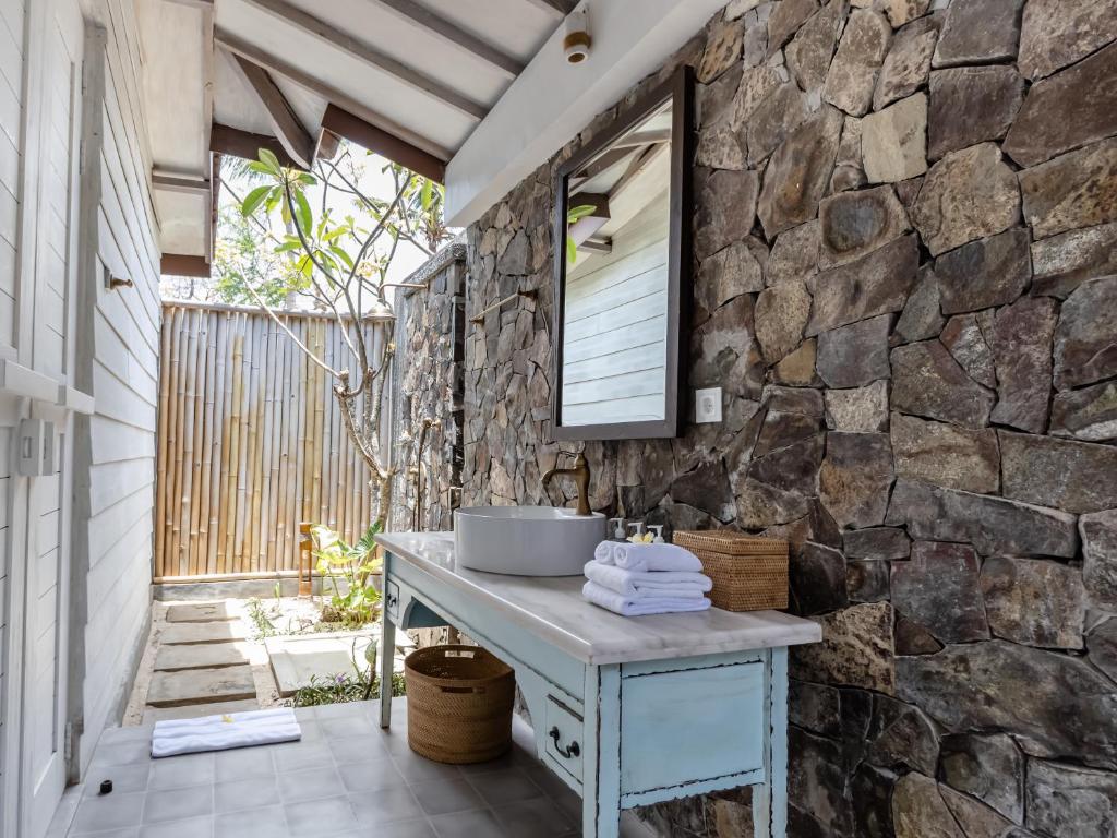 Kardia Resort Gili Trawangan A Pramana Experience - 17