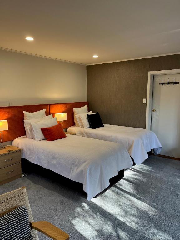 Shy Cottage and Studio - Resim 40