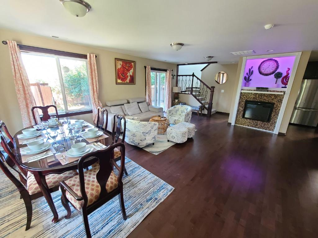 Spacious and peaceful 4 bedroom home - Housity