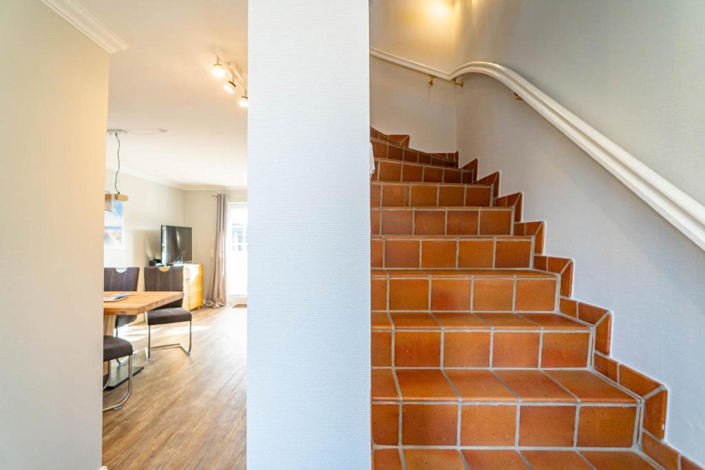 Fotografie z fotogalerie ubytování Haus Strandoase v destinaci Westerland
