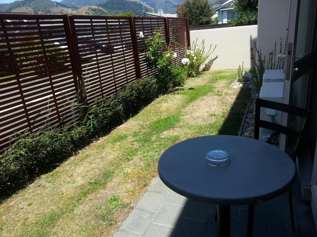 Cedar Grove Motor Lodge - Resim 38