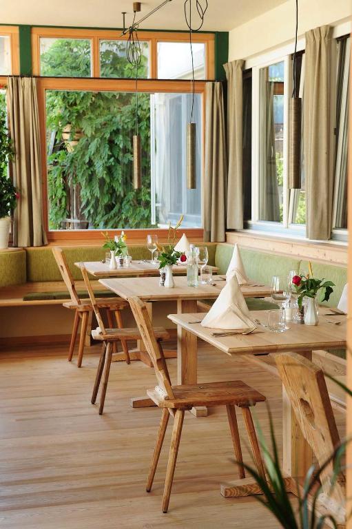 Fotografie z fotogalerie ubytování Hotel Gassenwirt v destinaci Chienes