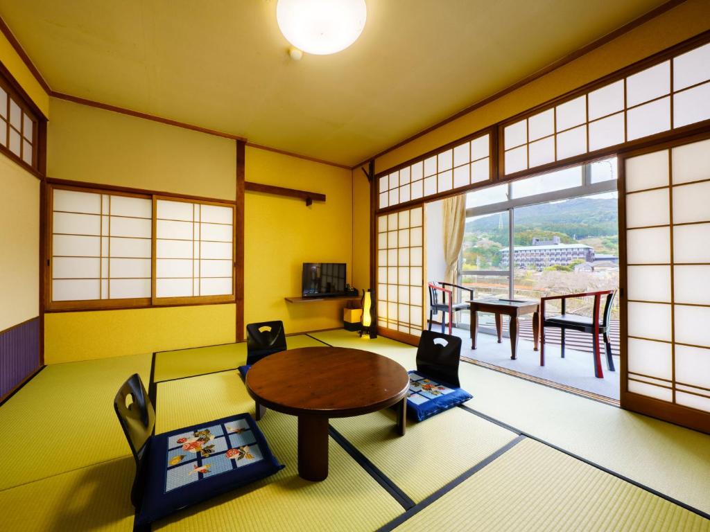 Fotografie z fotogalerie ubytování Ureshino Onsen Kotobukiya v destinaci Ureshino