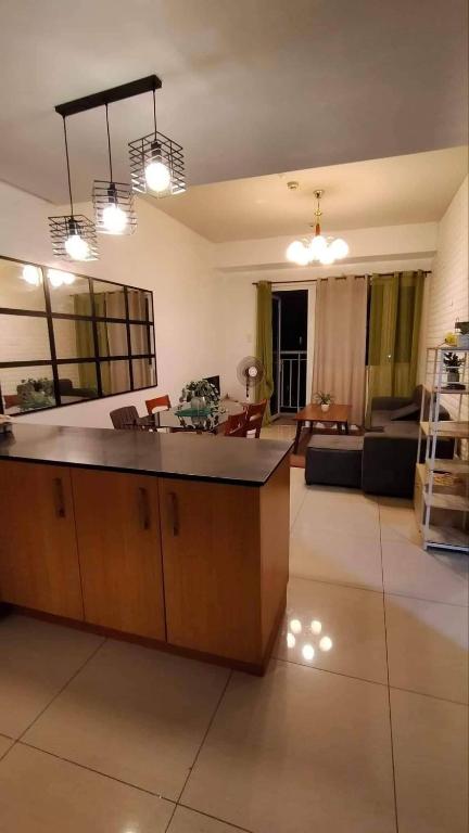 Shell Residences Staycation