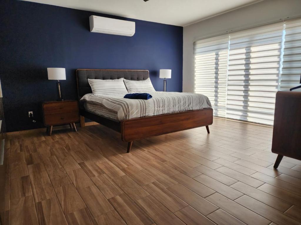 Ocean View Apartments Ensenada