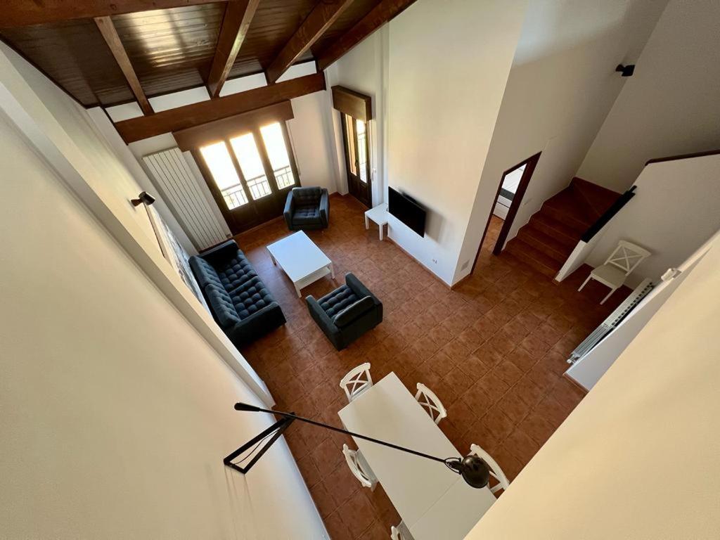 Fotografie z fotogalerie ubytování GOLF SOJUELA naturaleza Pet friendly v destinaci Sojuela