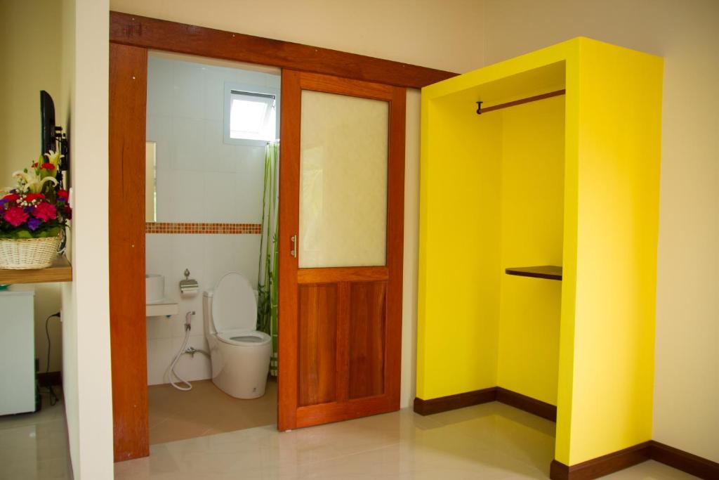 i-Style Lanta Boutique House --- SHA Extra Plus - 16