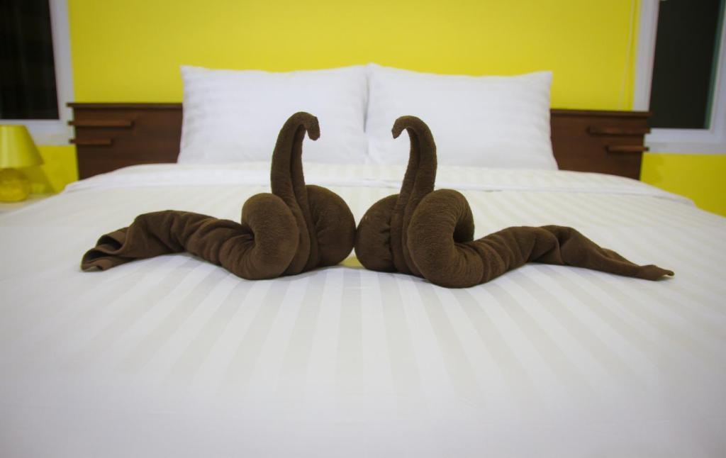 i-Style Lanta Boutique House --- SHA Extra Plus - 17