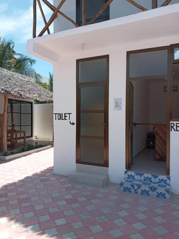 Fotografie z fotogalerie ubytování Amani Hotel Paje v destinaci Paje
