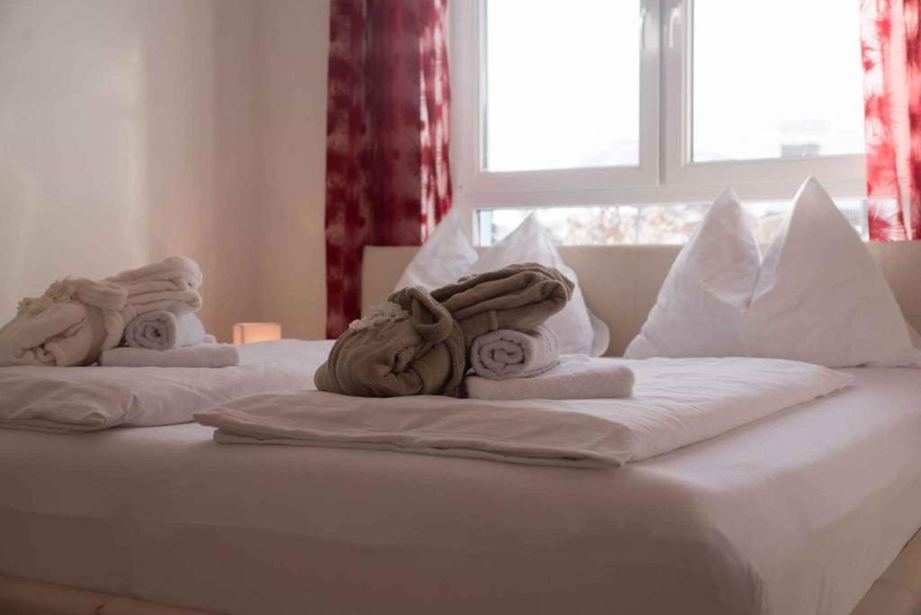 Zdjęcie z galerii obiektu Apartment in Zell am See - Salzburger Land 34371 w mieście Zell am See