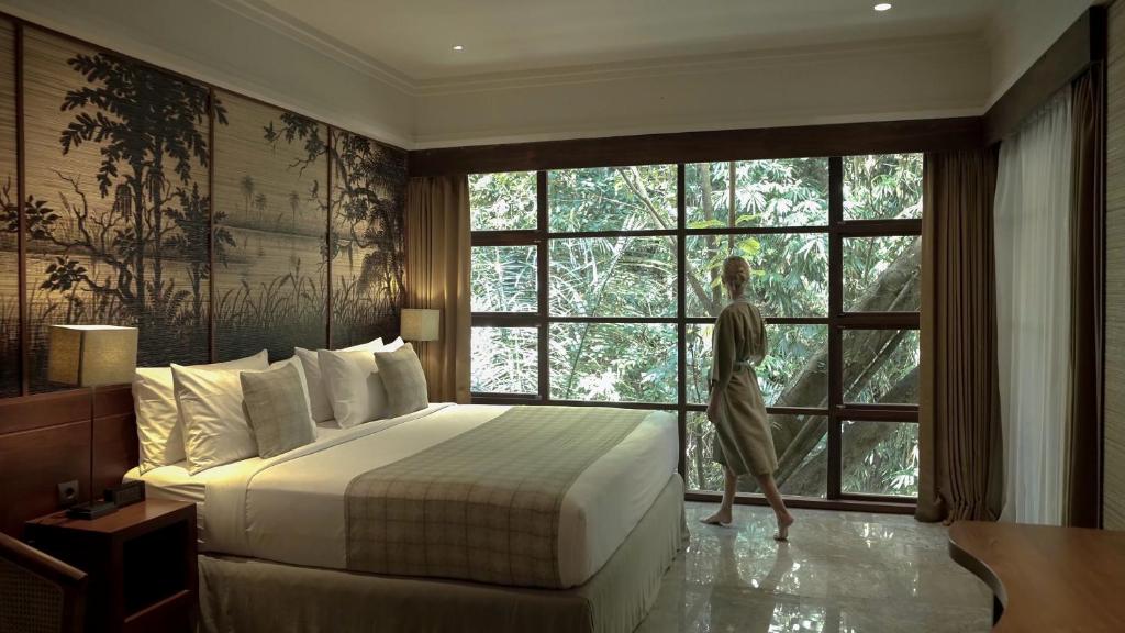 Adiwana Resort Jembawan - 15