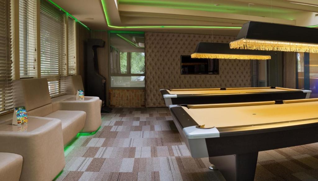 Hotel Pagony Wellness - Resim 18