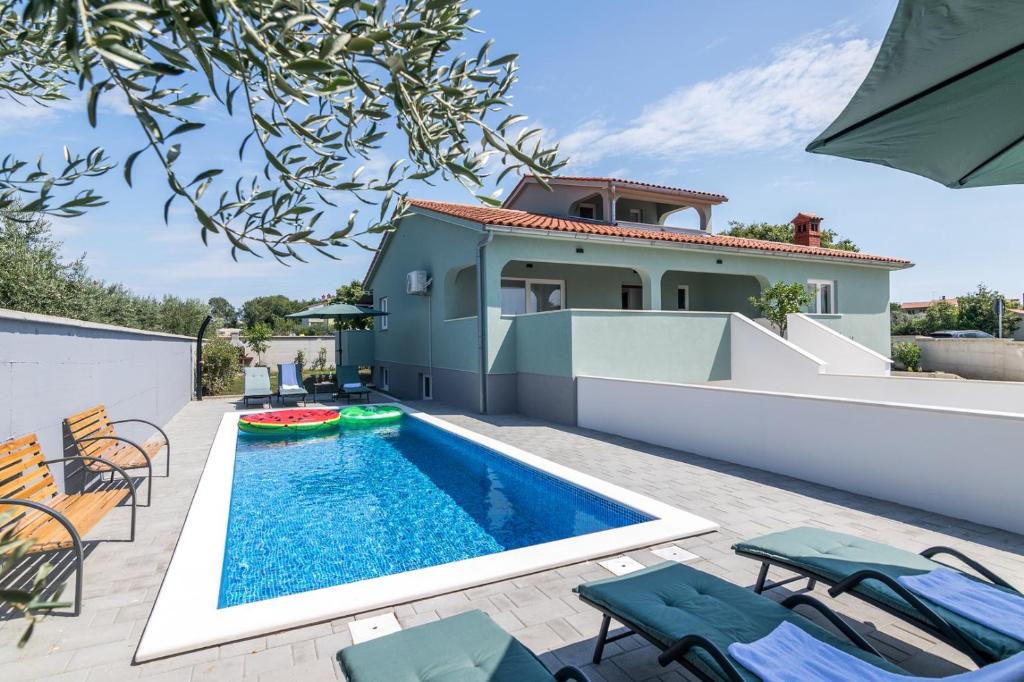 Villa Baioco