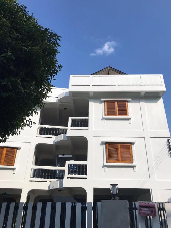 Chiangmai Inn Guesthouse - Resim 27