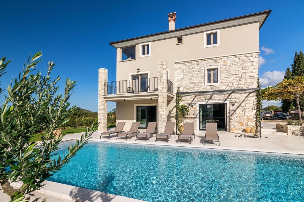 Villa San Martino