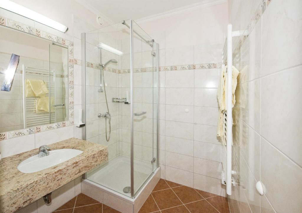 Ski in Ski out Hotel Unterellmau - 8