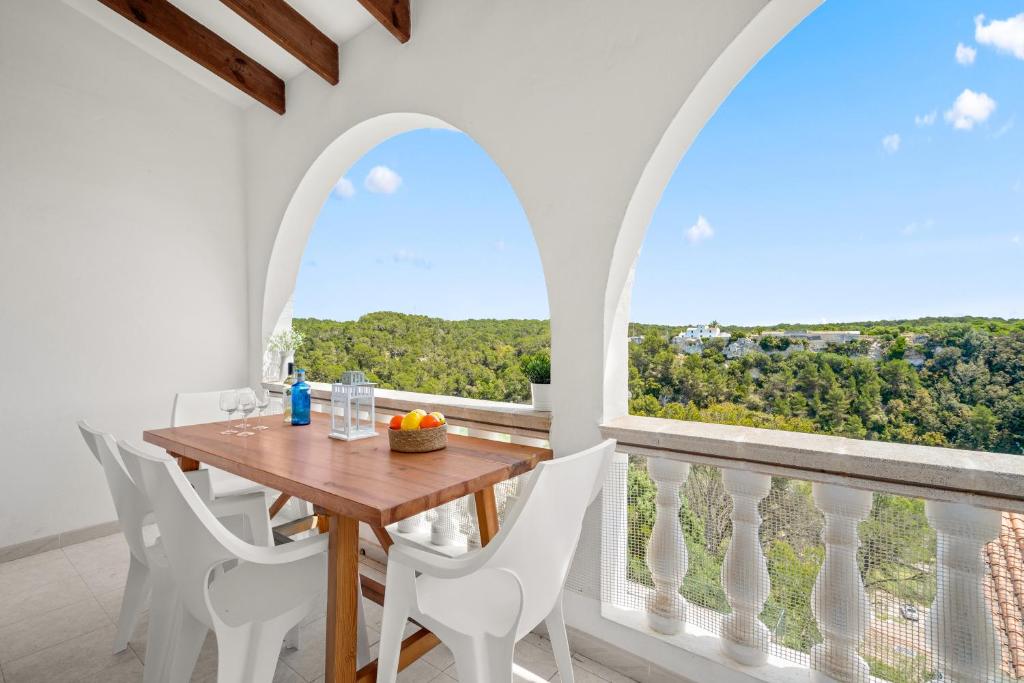 Apartamento Serpentona, Cala Galdana – Precios actualizados 2023