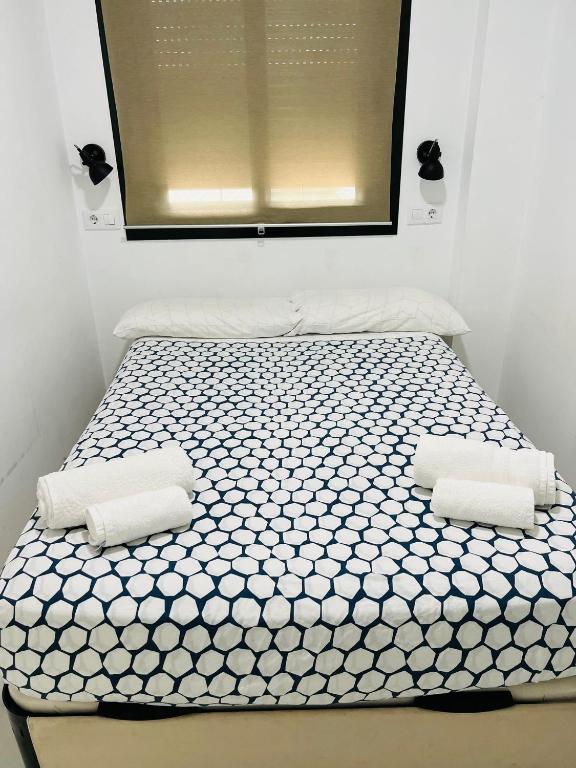 Segura Donkey - One-Bedroom Apartment