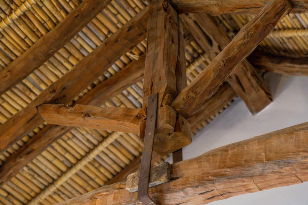 Fotografie z fotogalerie ubytování Monte Forru v destinaci Baunei