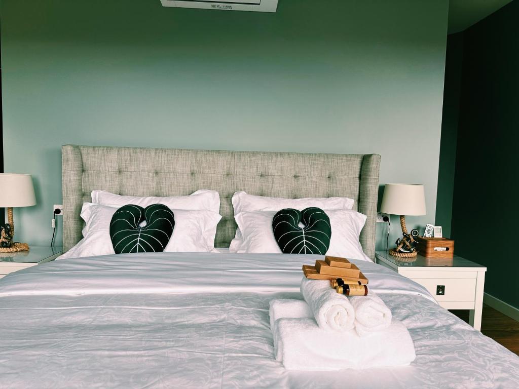 Echo Lodge - Resim 22