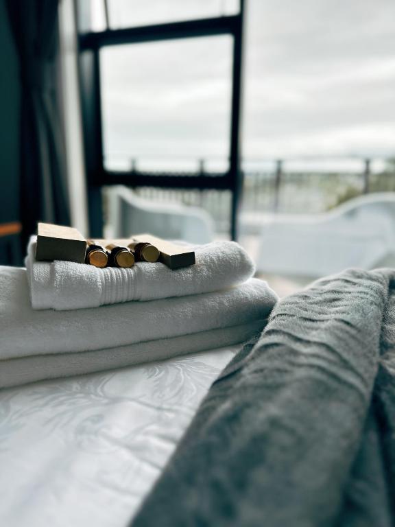 Echo Lodge - Resim 21