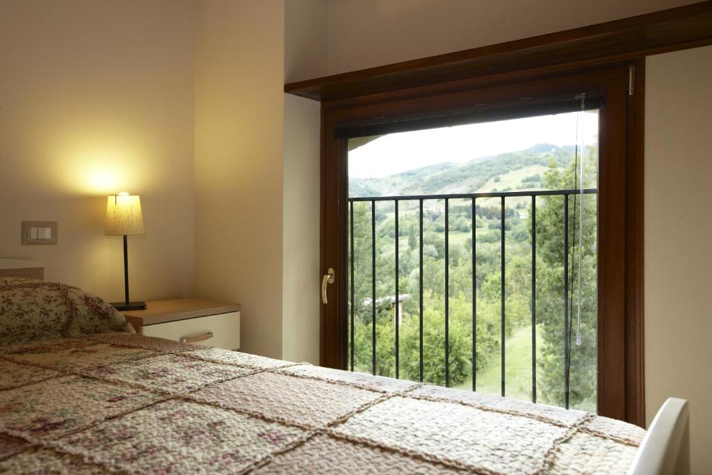 Agriturismo Ca' del Ciuco - Estudio Familiar