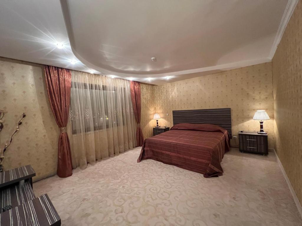 Merian Palace Hotel - Suite Con Due Camere Da Letto Deluxe