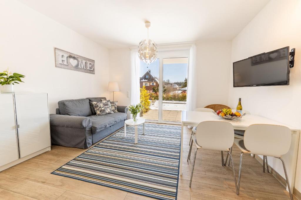 Braviscasa - Ferienresidenz Hinterzarten, Hinterzarten (updated prices 2025) - 4