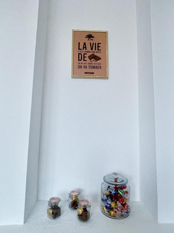 LE PARADIS FISCAL, 5min Bâle, parking privé – photo 50