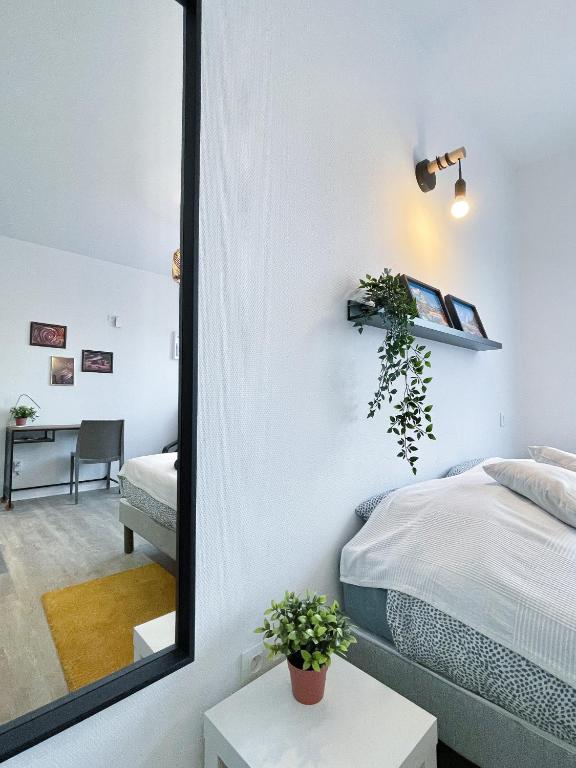 LE PARADIS FISCAL, 5min Bâle, parking privé – photo 51