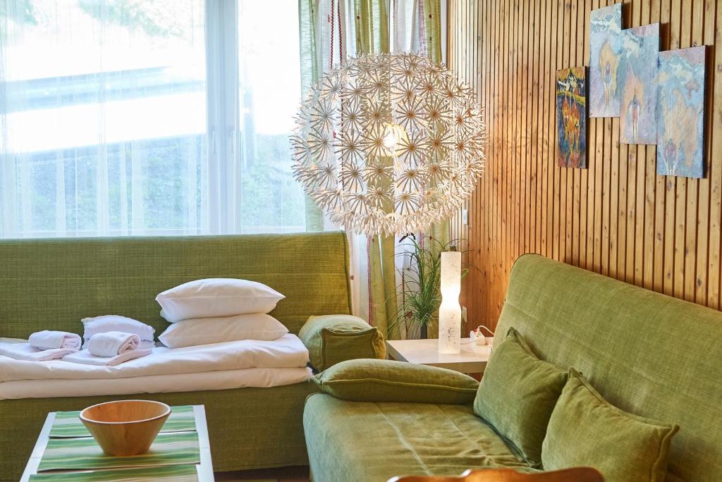 Zdjęcie z galerii obiektu Appartement Hüttengaudi w Saalbach Hinterglemm
