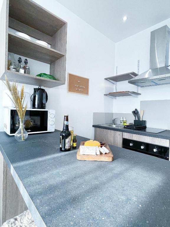 LE PARADIS FISCAL, 5min Bâle, parking privé – photo 43