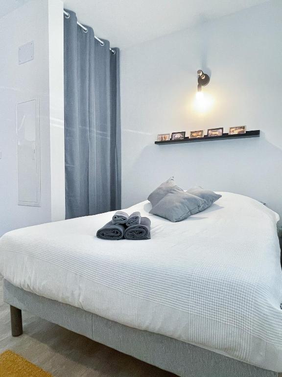 LE PARADIS FISCAL, 5min Bâle, parking privé – photo 45