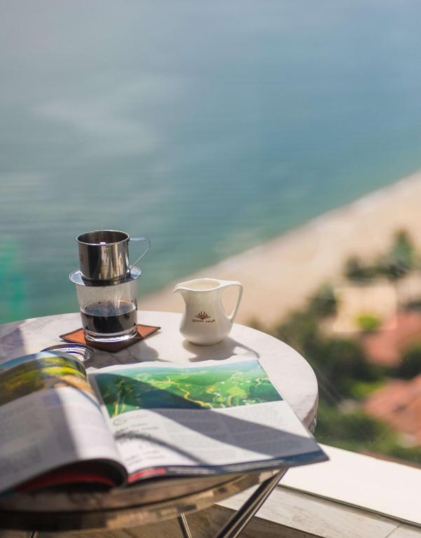 Suite 3 Người Có Ban Công